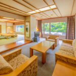 箱根湯本温泉 湯本富士屋ホテル