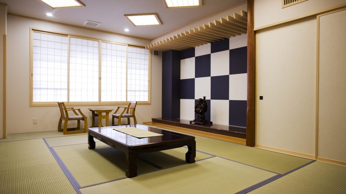 あわら温泉 政竜閣 photo