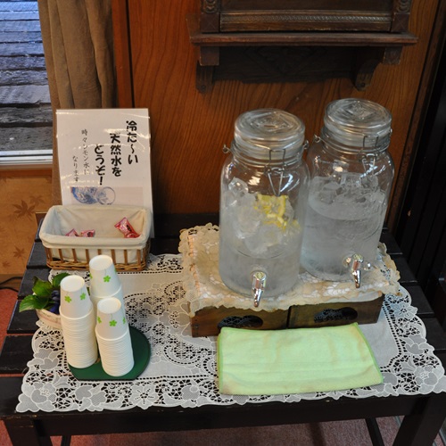 塩原温泉 旅館 上会津屋 photo