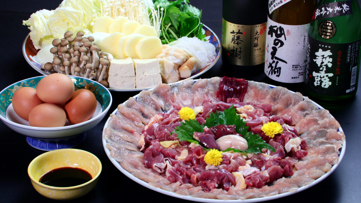 料理旅館 鳥居楼 photo
