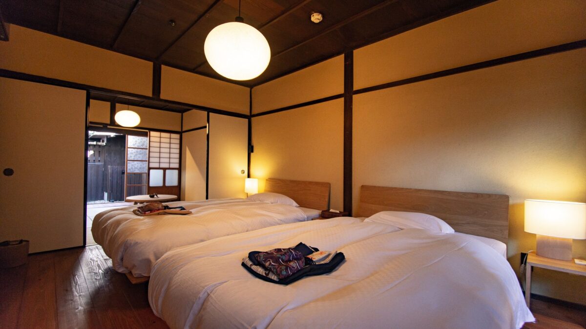 篠山城下町ホテルＮＩＰＰＯＮＩＡ photo