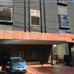 BizHotel(ビズホテル)紀伊由良
