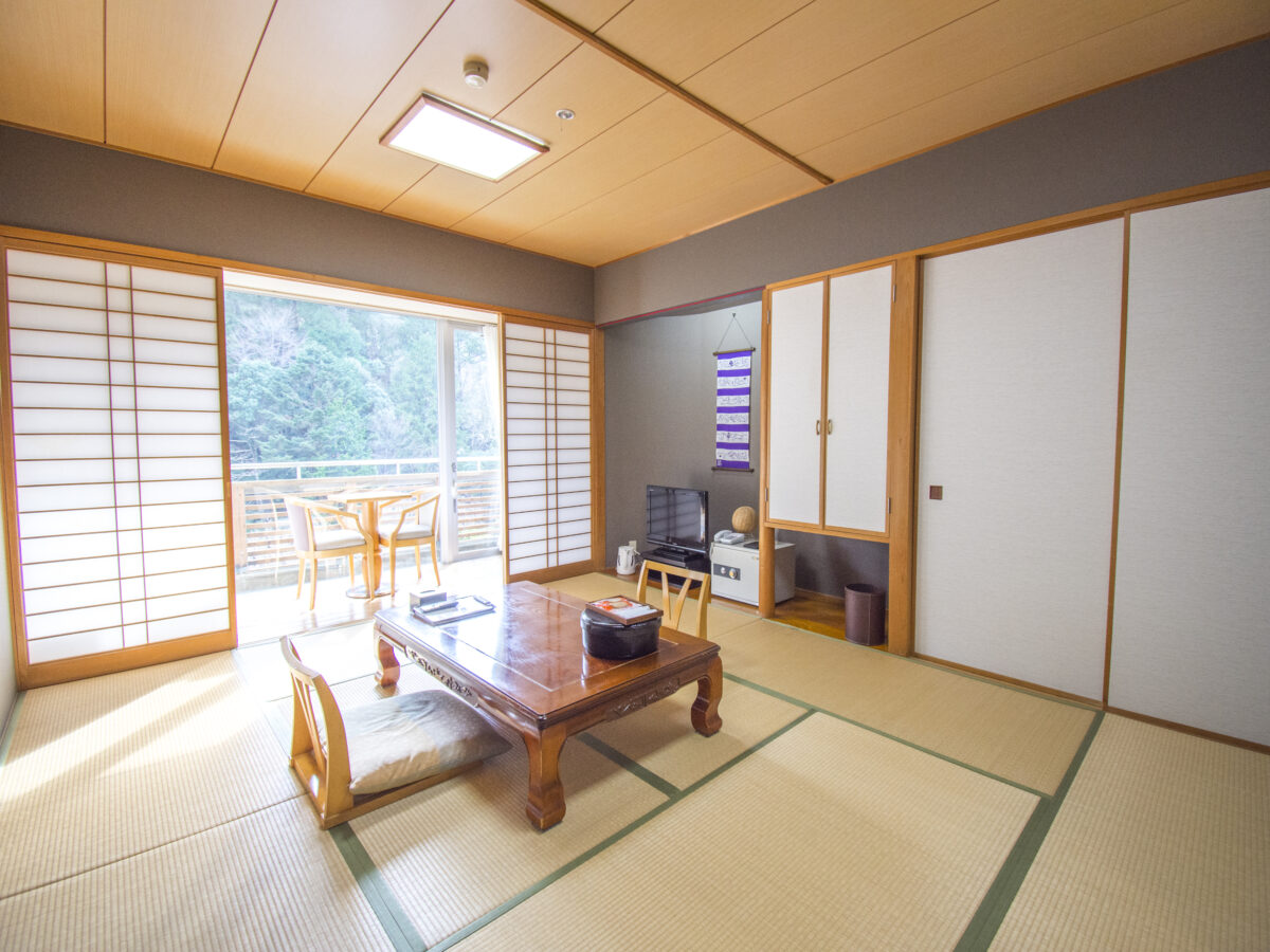 ホテル 松葉川温泉 photo