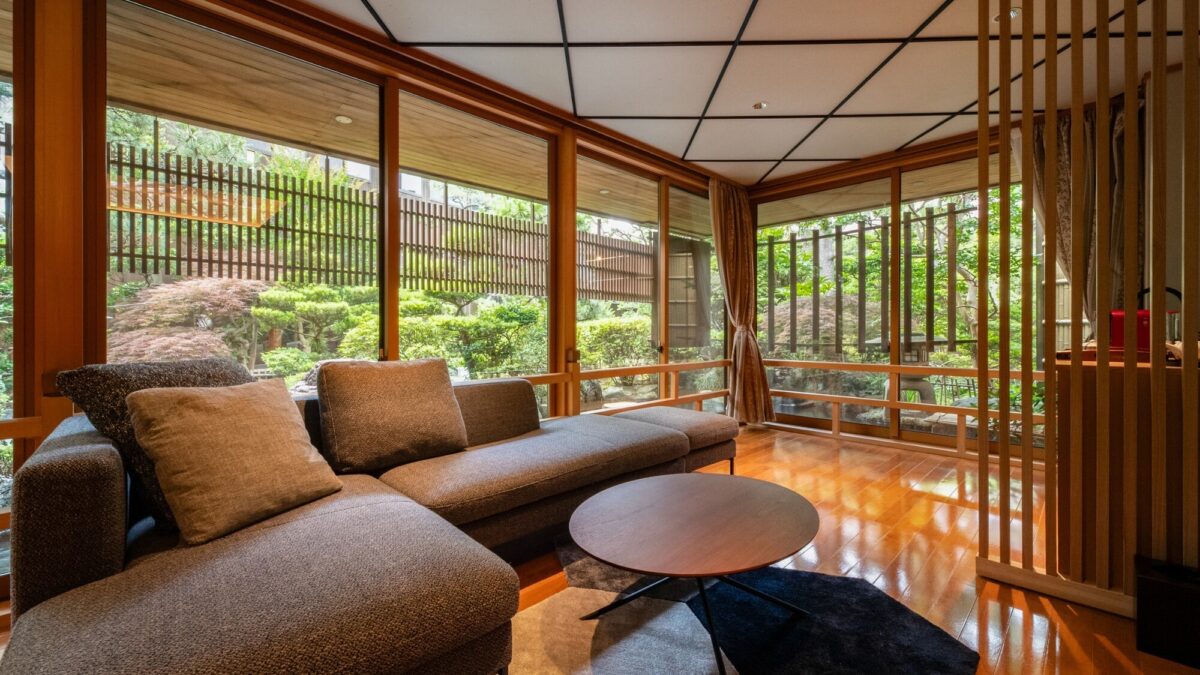 あわら温泉 伝統旅館のぬくもり 灰屋 photo