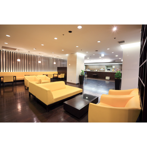 スマイルホテル仙台国分町 photo