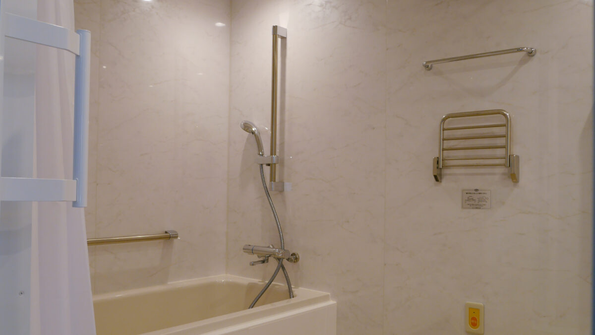ASBO STAY HOTEL photo