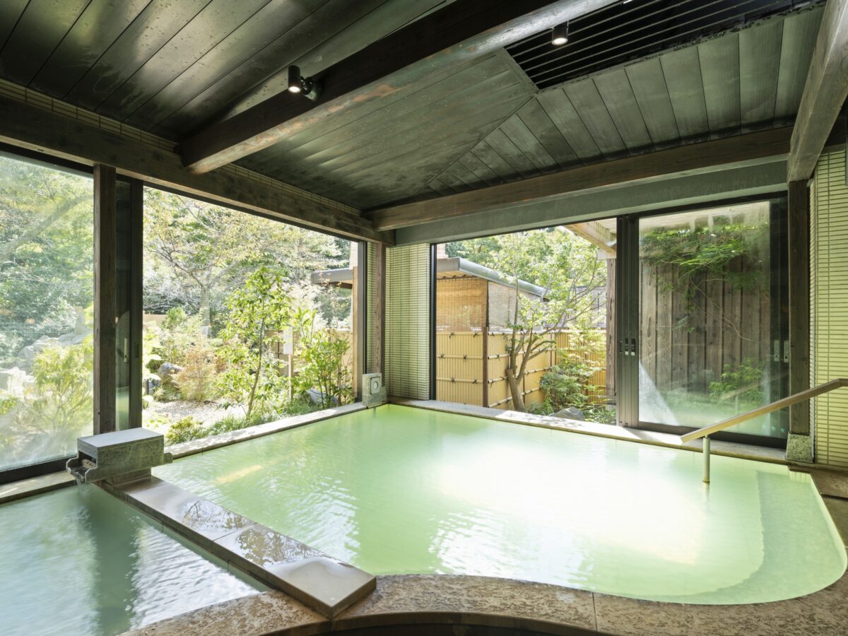 仙石原温泉 箱根高原ホテル photo