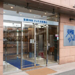 東横ＩＮＮさいたま新都心