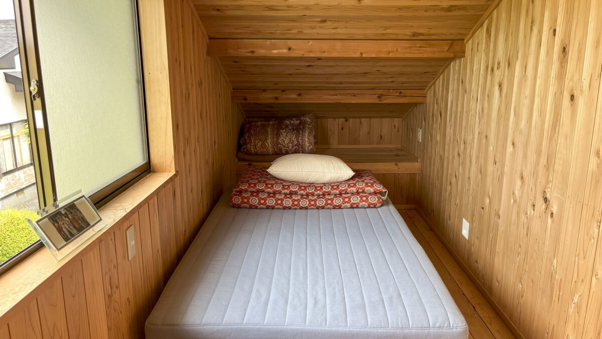 ＳＨＡＲＥ ＨＯＳＴＥＬ 庭のとまり photo