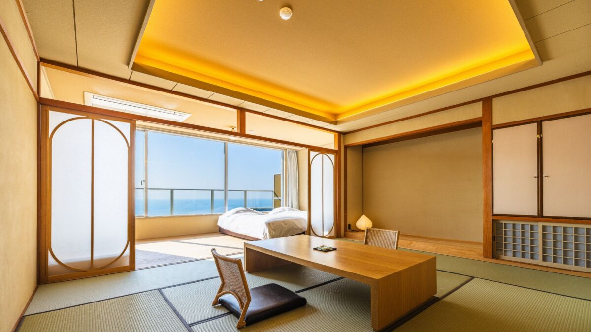 海一望の宿 西浦グランドホテル吉慶 photo