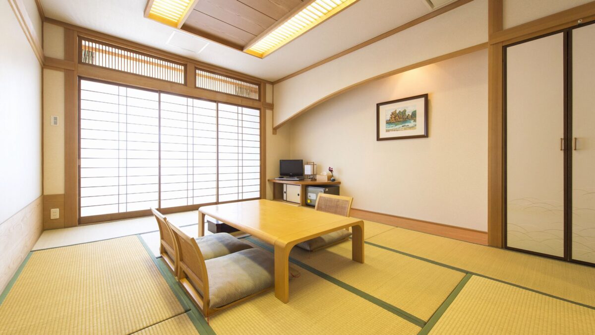 ホテル高千穂 photo