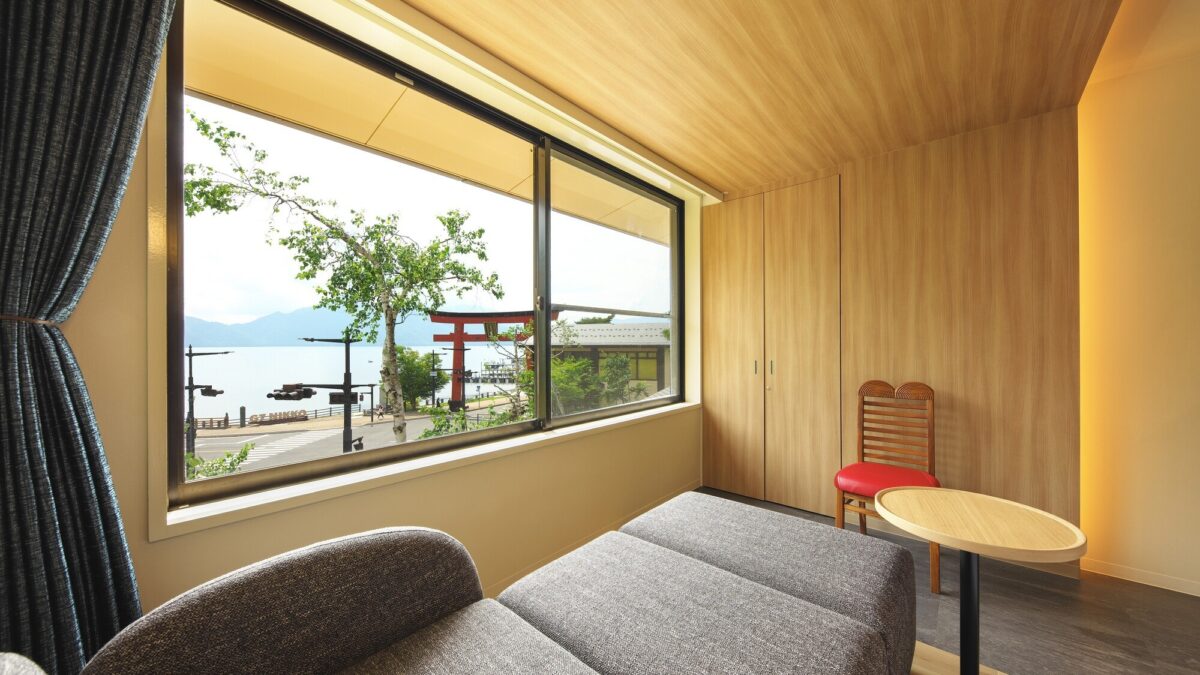 日光中禅寺湖温泉 ホテル花庵 photo