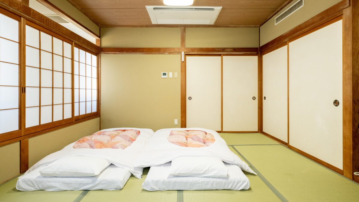 ホテルマツモトよろづや photo
