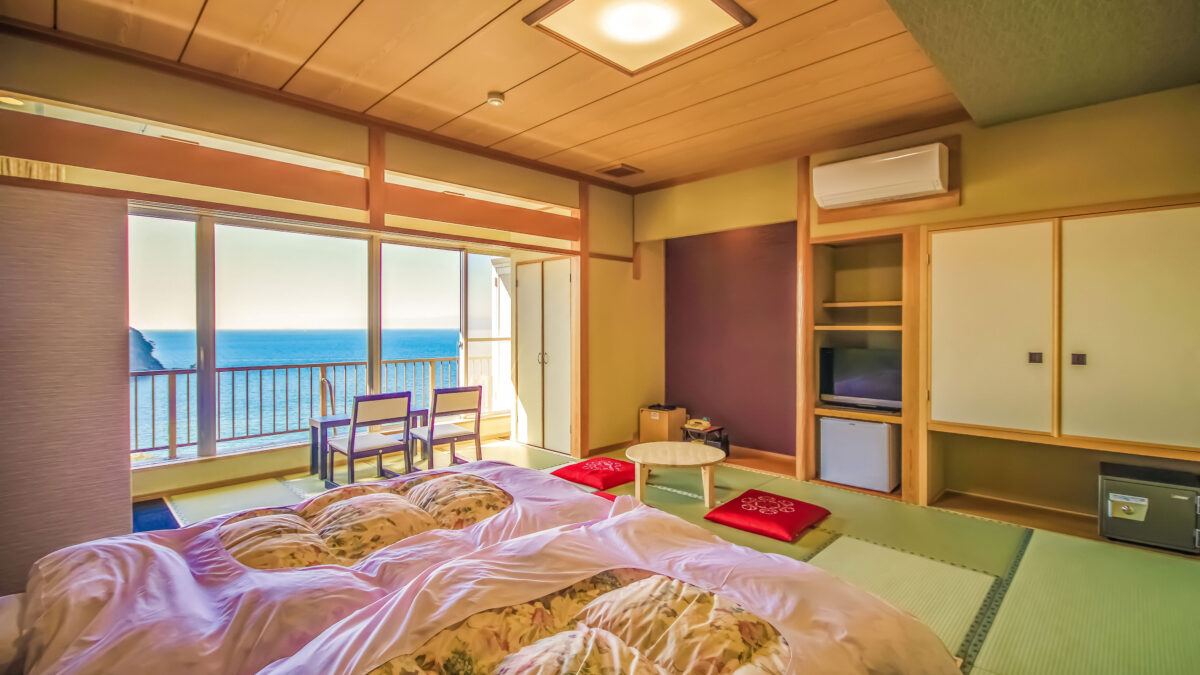 紀州温泉 雑賀の湯 双子島荘 photo