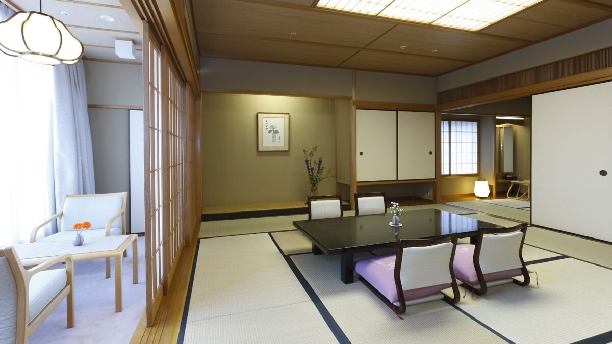 宝塚温泉 ホテル若水 photo