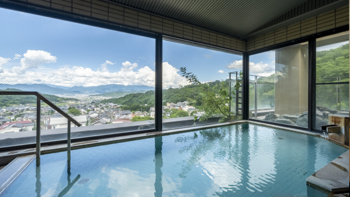 別所温泉 旅館 中松屋 photo