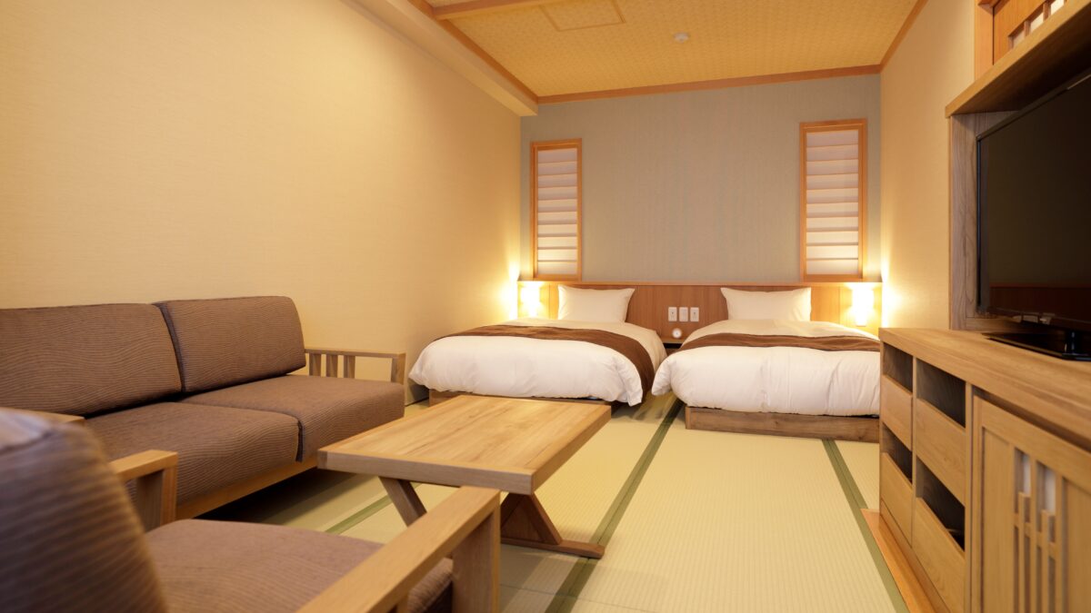 御宿 結の庄（共立リゾート） photo
