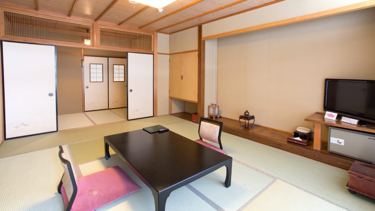 昼神温泉 癒楽（ゆら）の宿 清風苑 photo