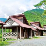 野迫川温泉 ホテルのせ川