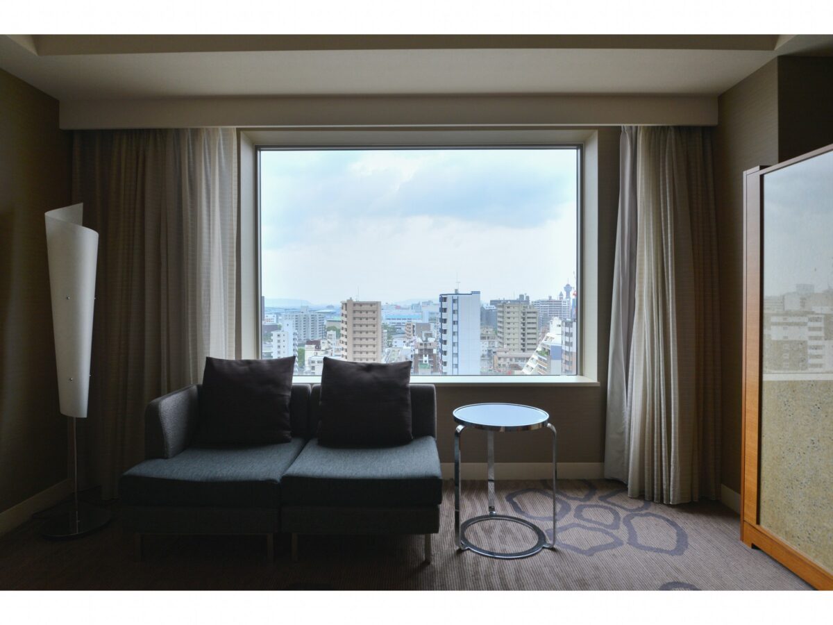 ホテルオークラ福岡 photo