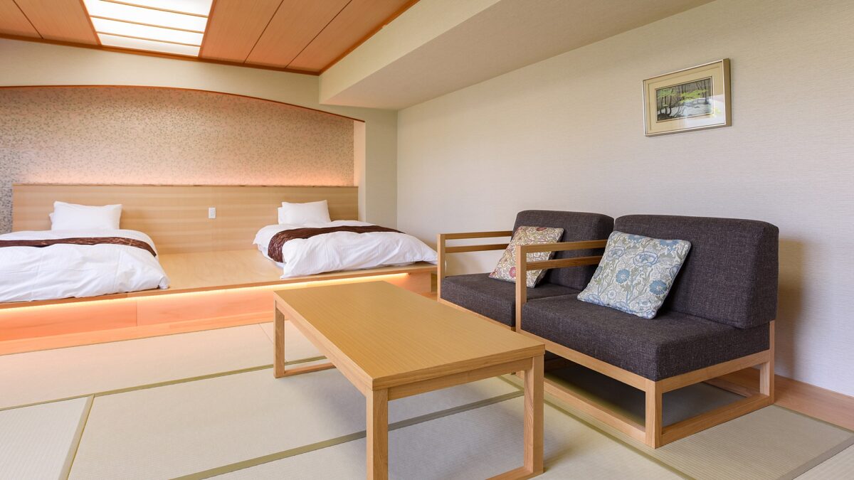 萩温泉郷 萩城三の丸 北門屋敷 photo
