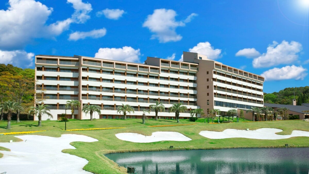 ＮＥＳＴＡ ＲＥＳＯＲＴ ＫＯＢＥ（ネスタリゾート神戸） photo