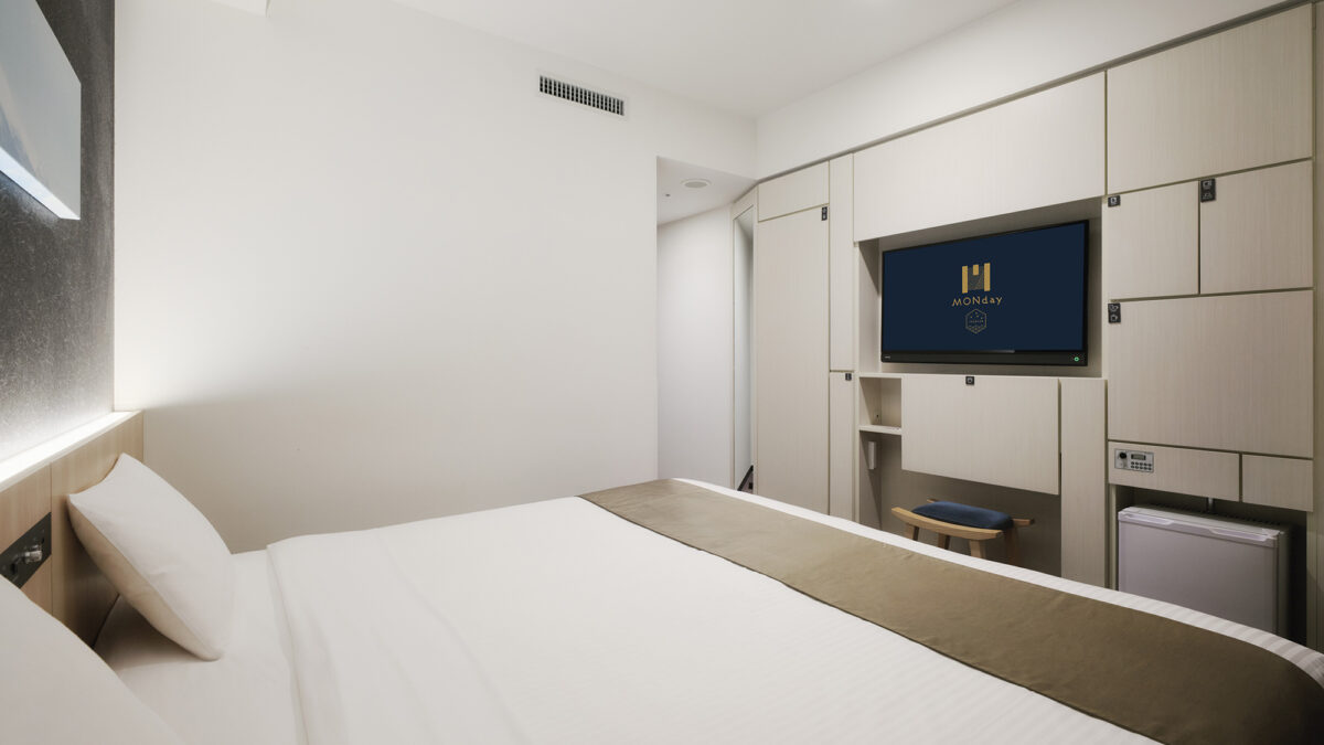 ｈｏｔｅｌ ＭＯＮｄａｙ Ｐｒｅｍｉｕｍ 豊洲 photo