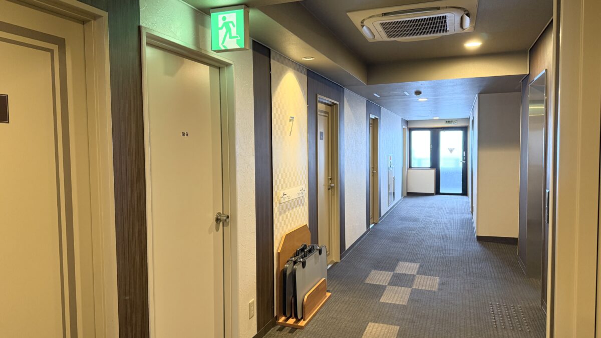 ホテルルートイン米沢駅東 photo