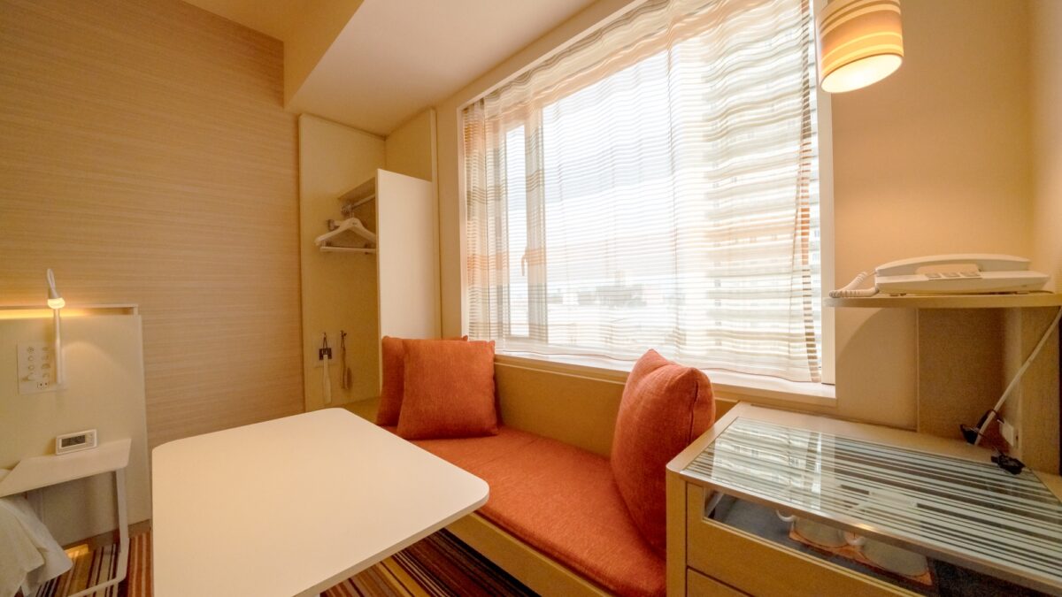 アワーズイン阪急 photo