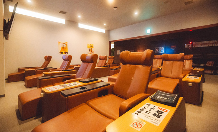 バーデンガーデン（旧：ザ ベッドアンドスパ） photo