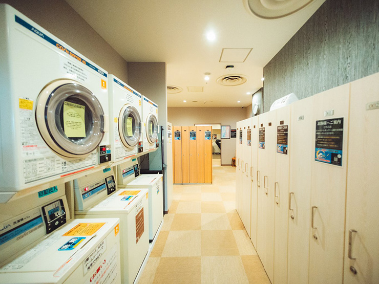 バーデンガーデン（旧：ザ ベッドアンドスパ） photo