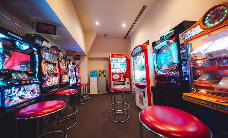 バーデンガーデン（旧：ザ ベッドアンドスパ） photo