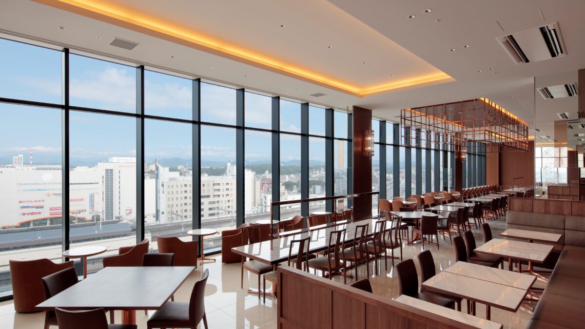 ＣＡＮＤＥＯ ＨＯＴＥＬＳ（カンデオホテルズ）宇都宮 photo