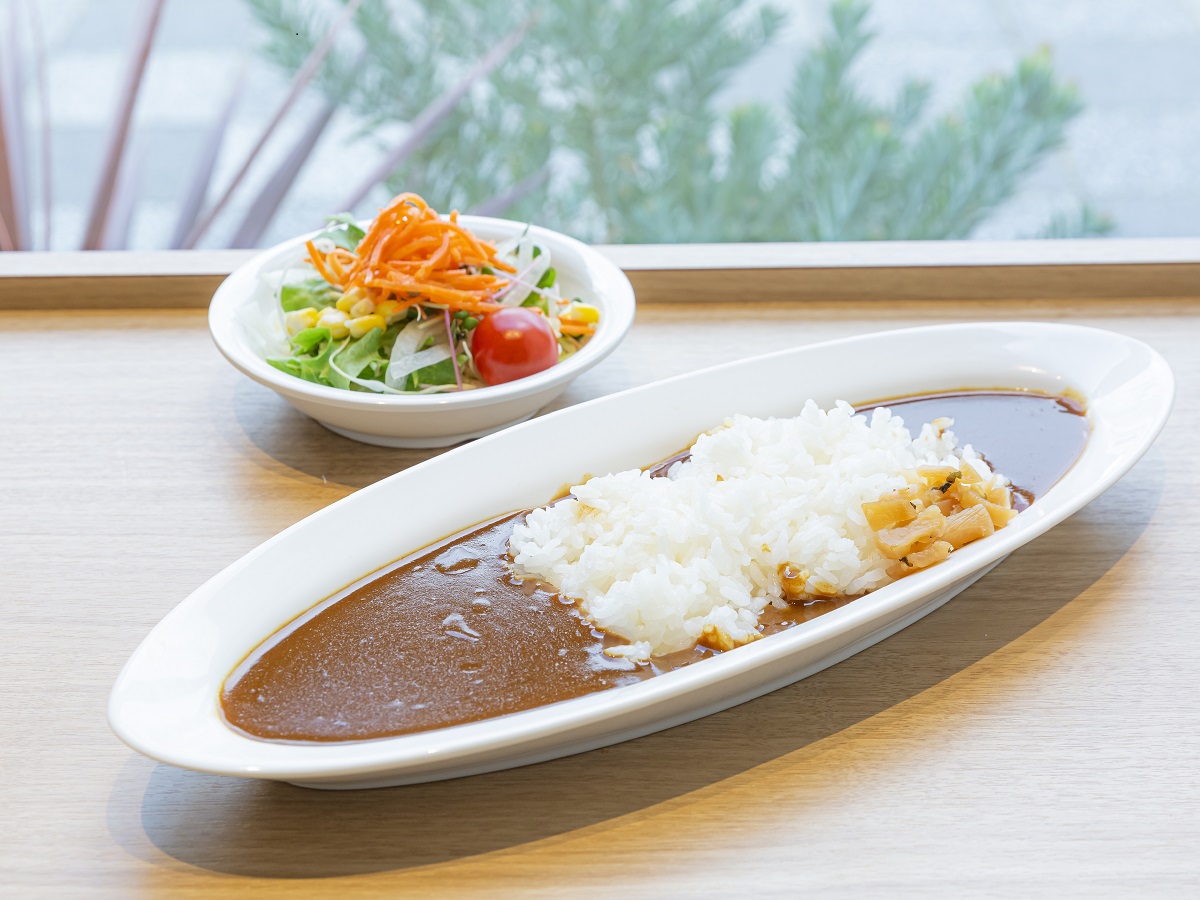 朝食和洋食ブッフェ/7:00～10:00（別角度 4）