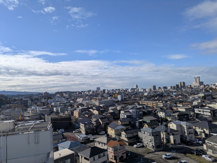 ホテルエコノ東金沢 photo
