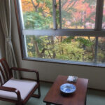 那須温泉 グランドホテル愛寿