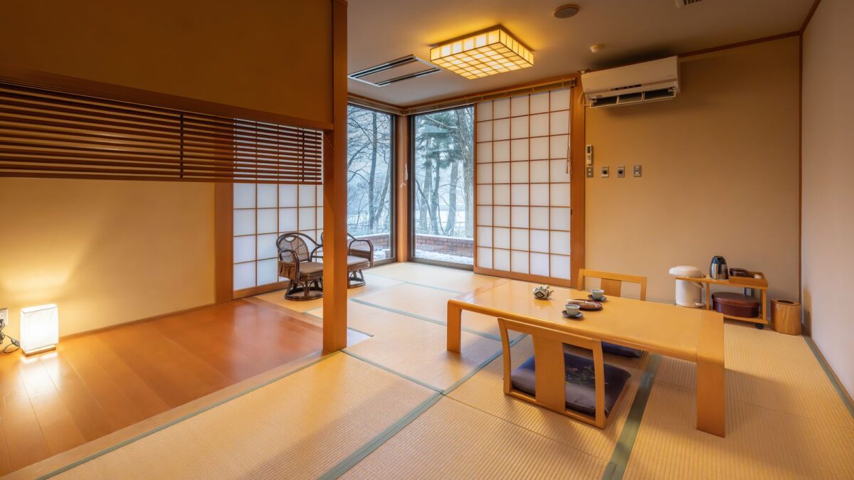 フォレストリゾート山の手ホテル photo