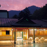 リブマックスリゾート川俣温泉 ANNEX