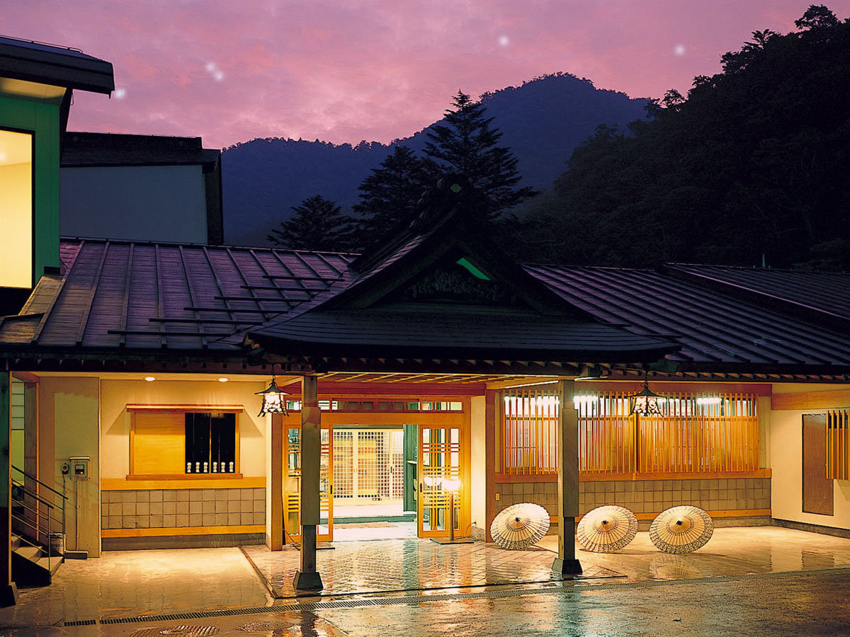 リブマックスリゾート川俣温泉 ＡＮＮＥＸ photo