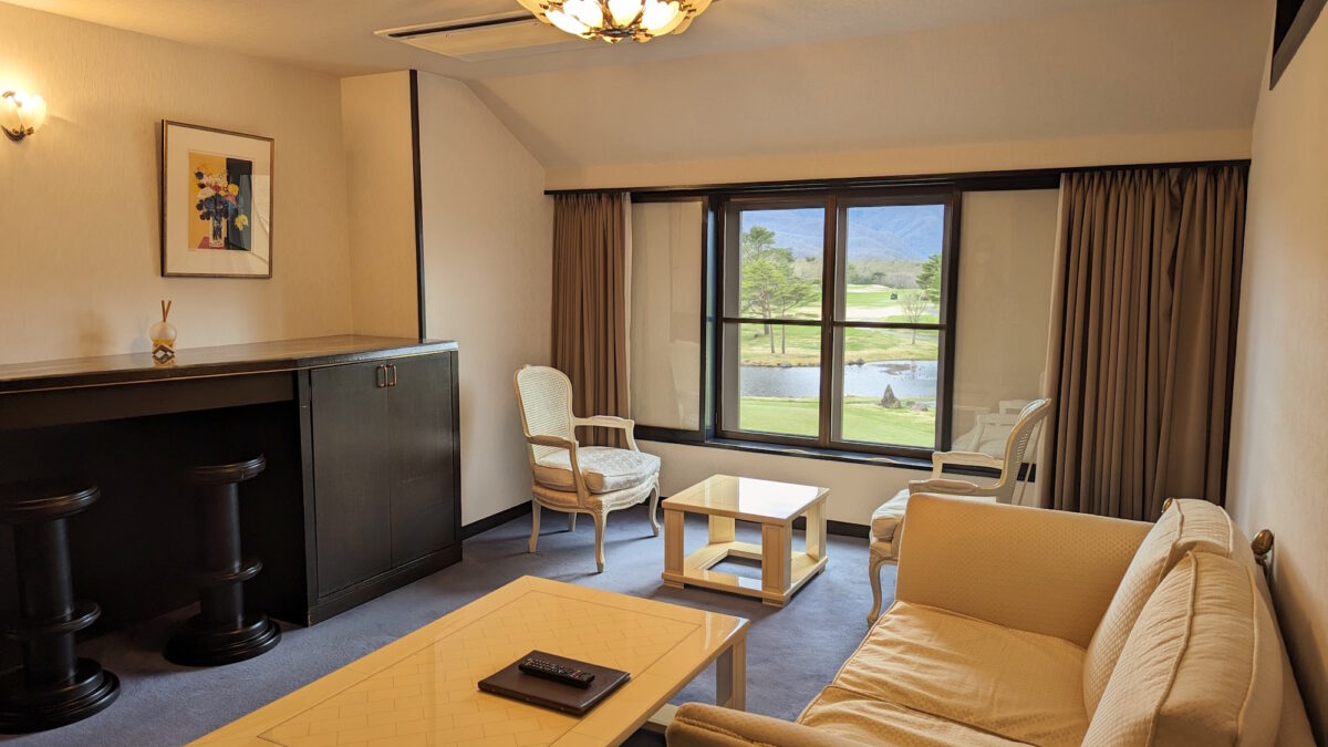 Ｖｉｌｌａ Ｔｈｅ Ｃｌｕｂ ＳＨＩＲＡＫＡＷＡ photo