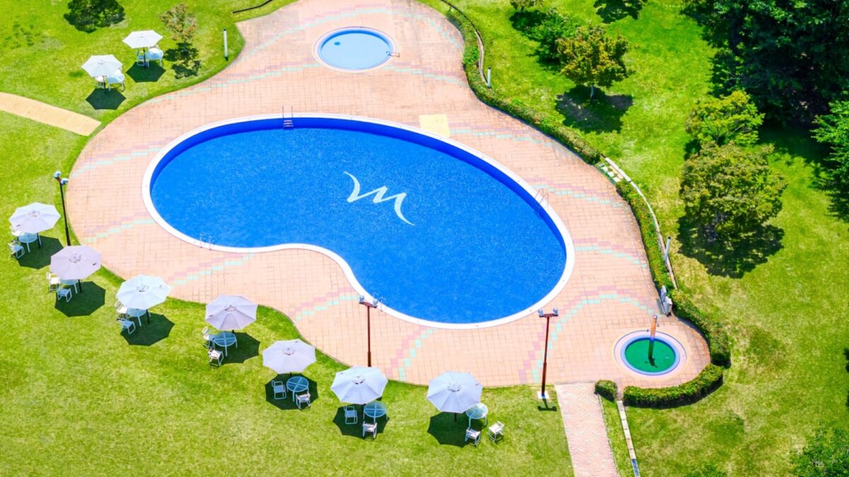 メルキュール福岡宗像リゾート＆スパ / Mercure Fukuoka Munakata Resort & Spa photo