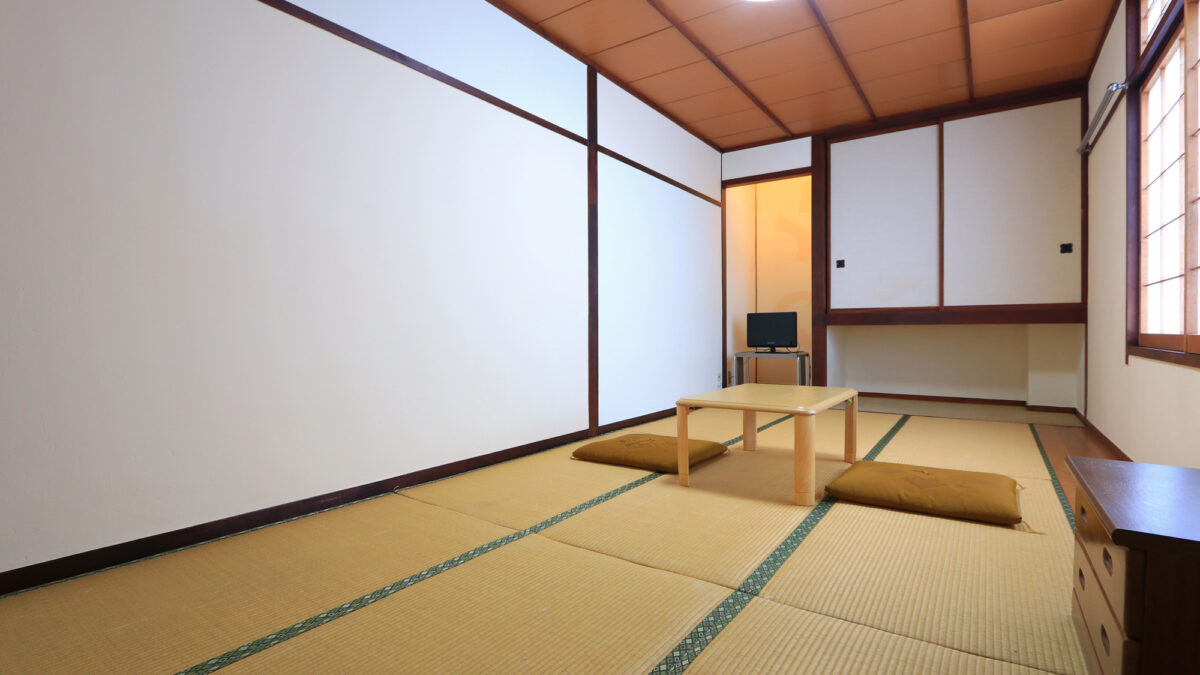 山の宿・中の原ぎんれい photo
