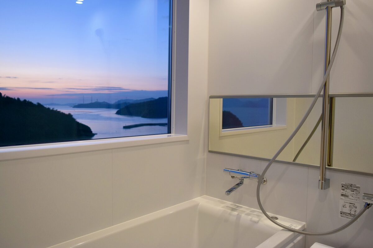 ＭＹ ＬＯＤＧＥ ｎａｏｓｈｉｍａ＜直島＞ photo