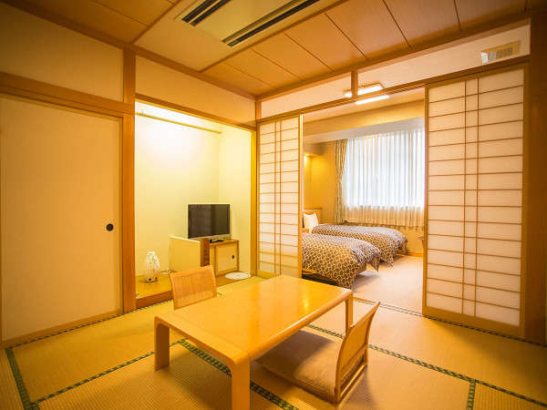 祖谷渓温泉 ホテル秘境の湯 photo