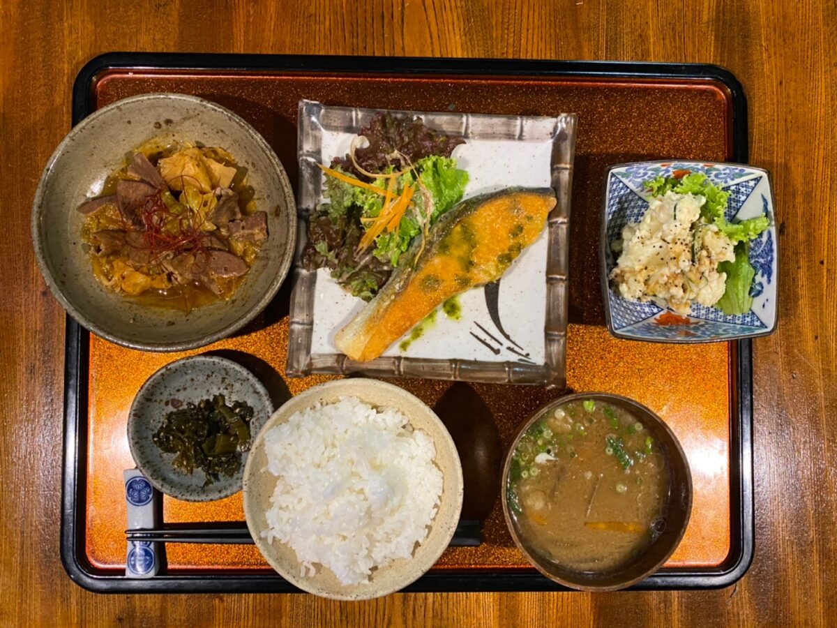 トラベルイン吉富 photo