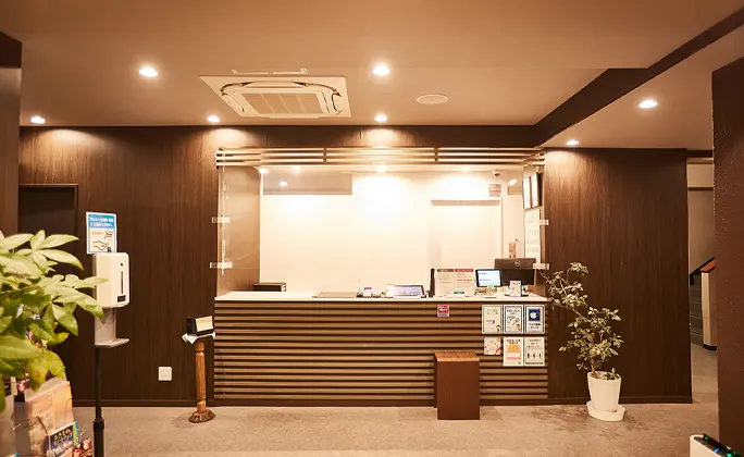 クラウンホテル沖縄アネックス photo