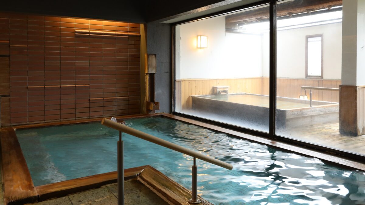 松本 浅間温泉 ホテル玉之湯 photo