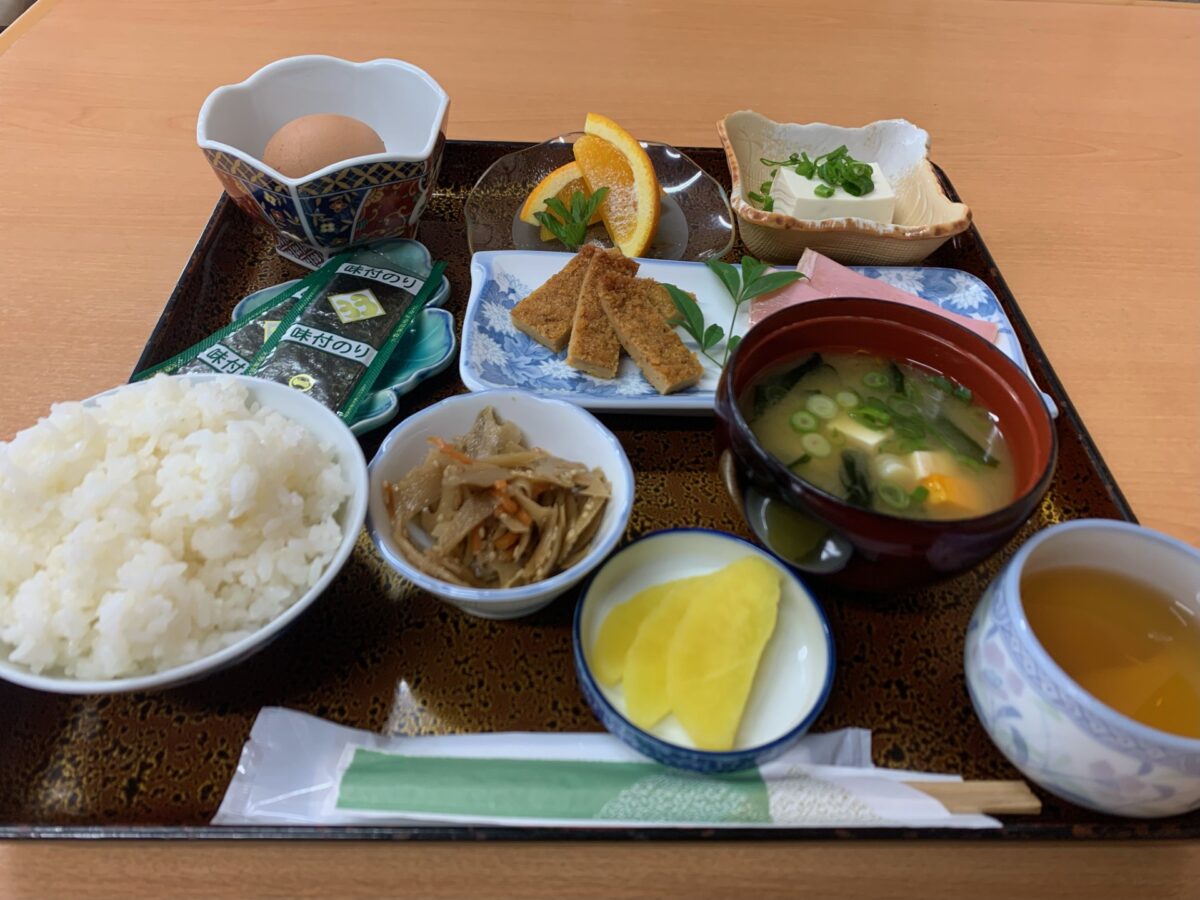 祖谷観光旅館 photo