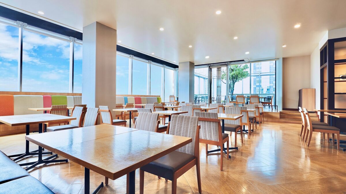 ロッテシティホテル錦糸町 photo