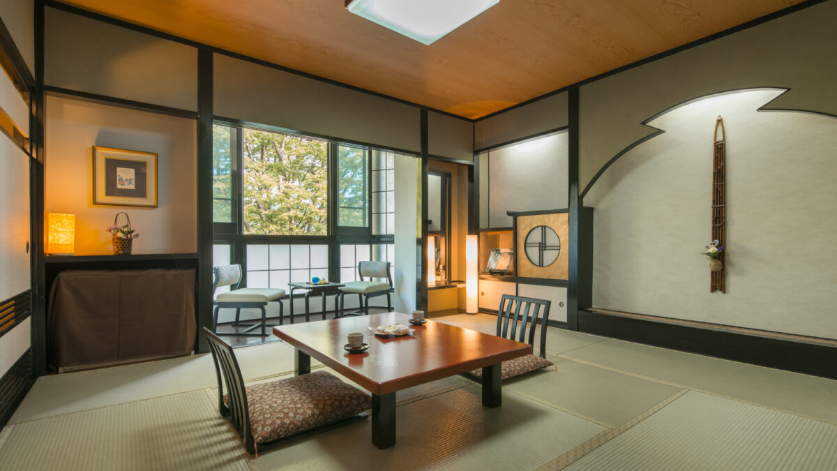 鬼怒川温泉 鬼怒川パークホテルズ photo